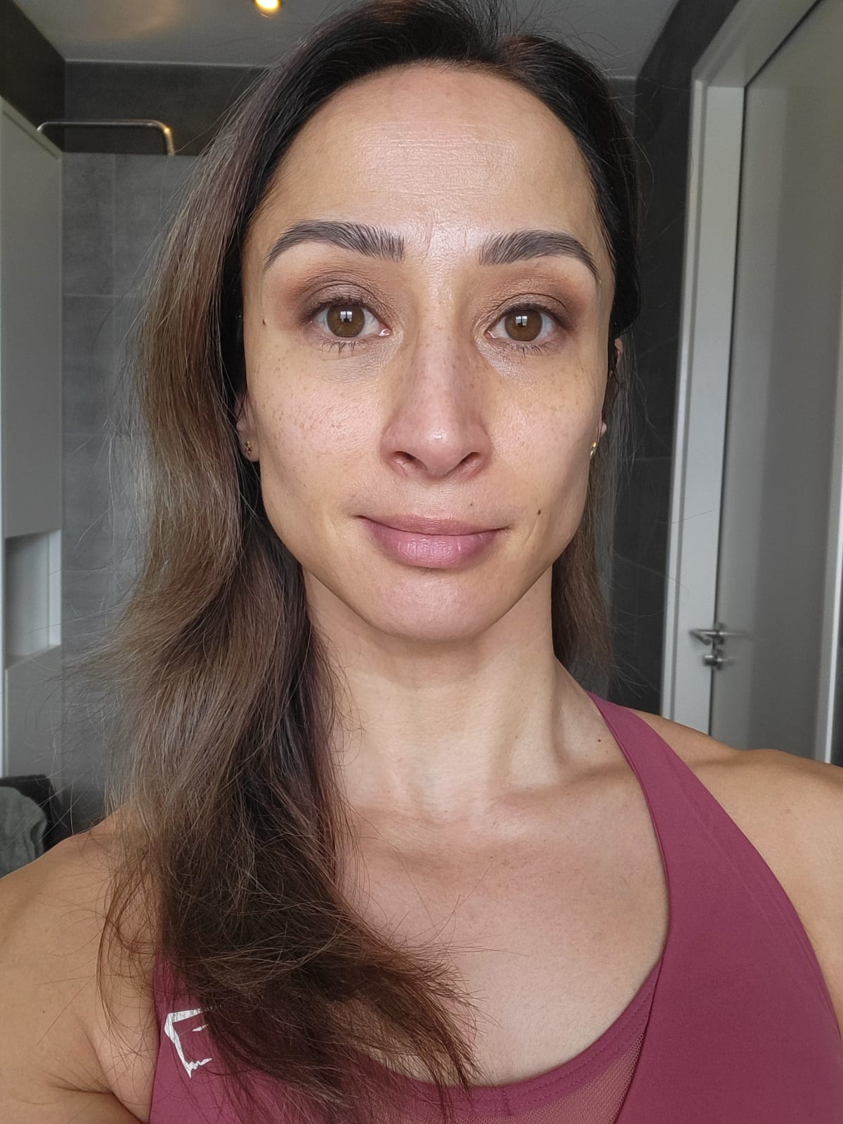 Diorskin Forever Skin Correct - concealer - before review image