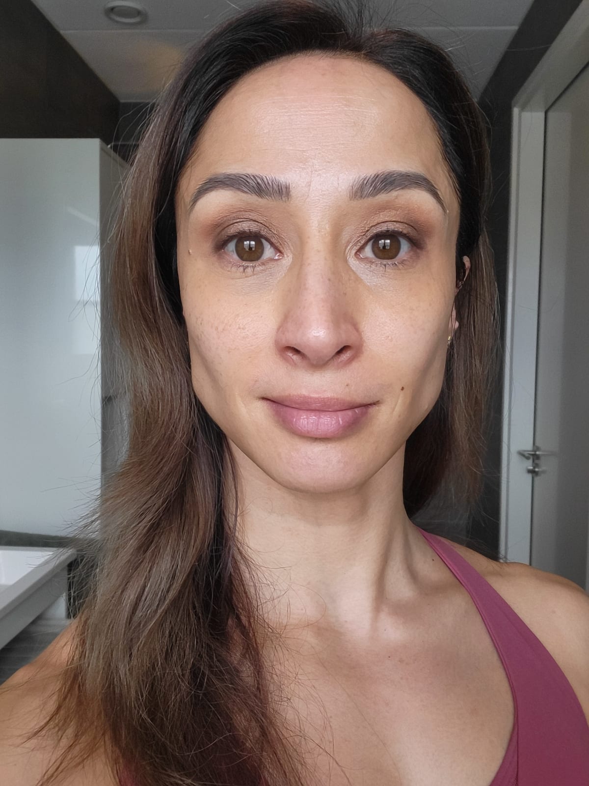 Diorskin Forever Skin Correct - concealer - review image