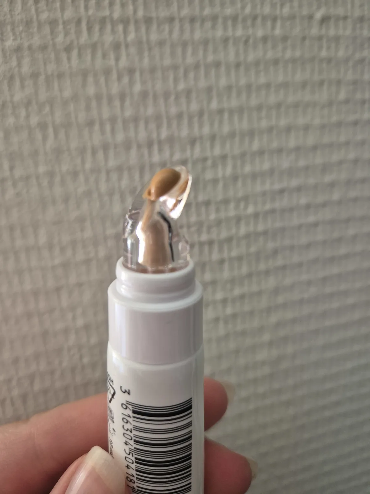 MIRACLE PURE EYE ENHANCER - review image