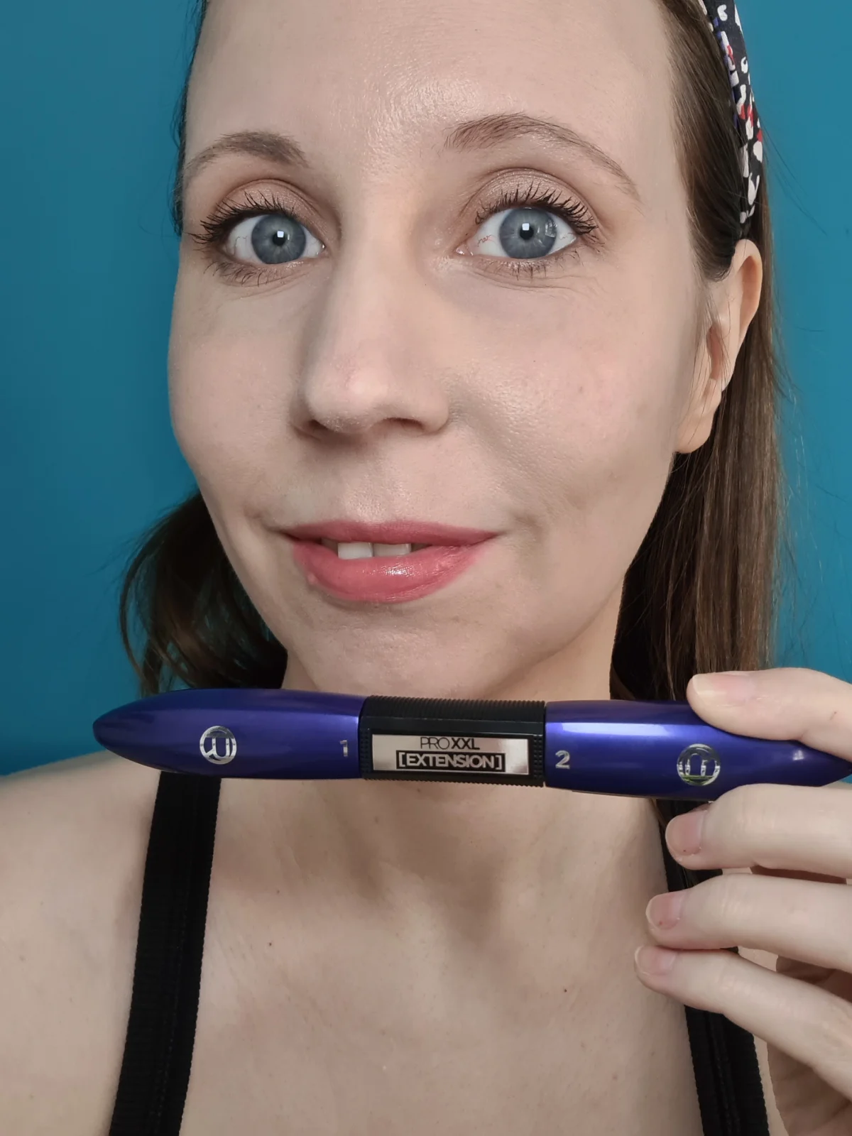 Mascara L'Oreal Make Up Pro Xxl Xtension 12 ml - review image