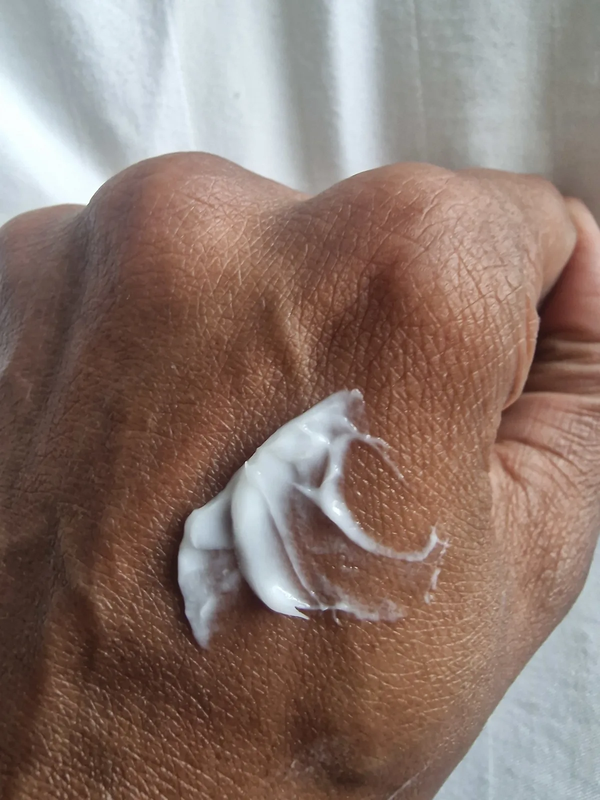 Moisturising Cream - review image