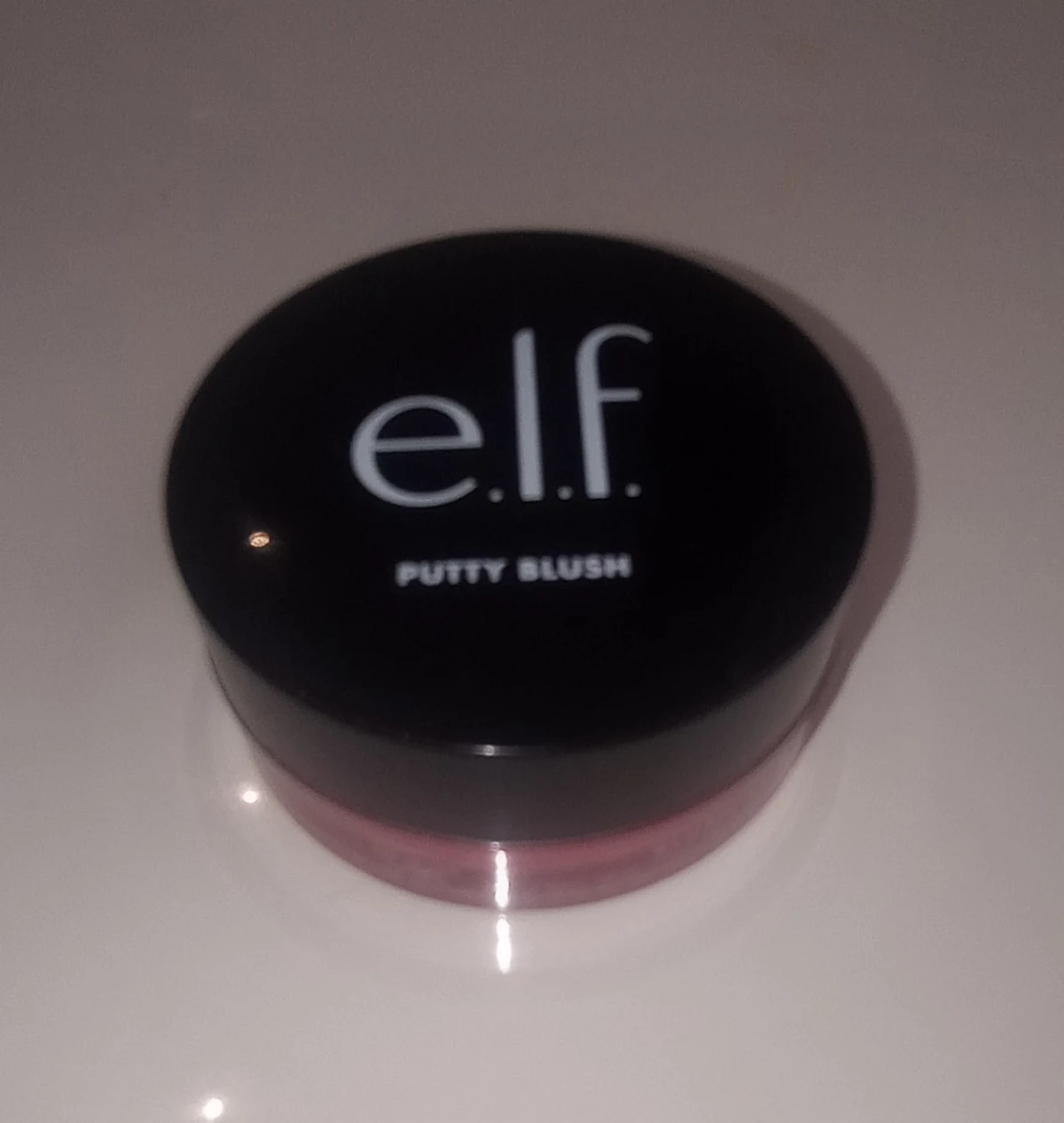 Putty Blush - review image