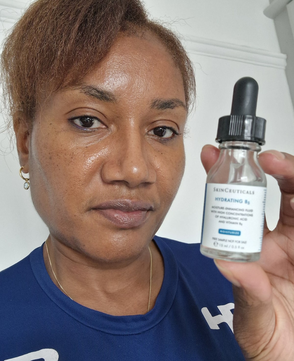 SkinCeuticals Hydrating B5 Fluid - review image