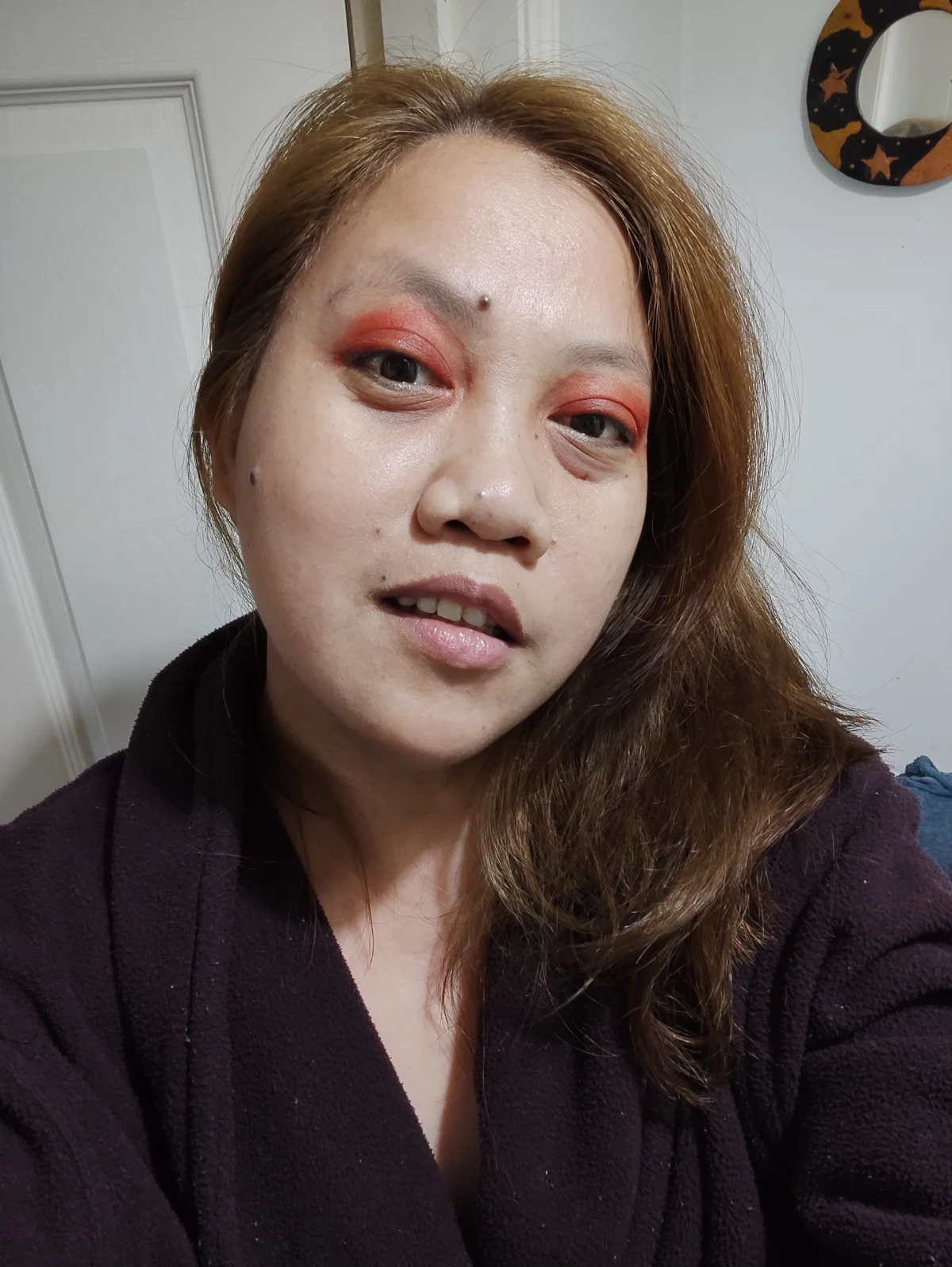 SPECTRA Eye Colour - before review image