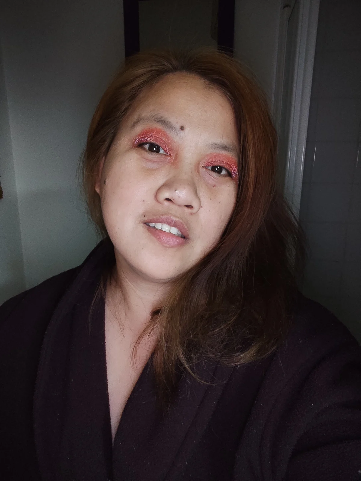 SPECTRA Eye Colour - review image