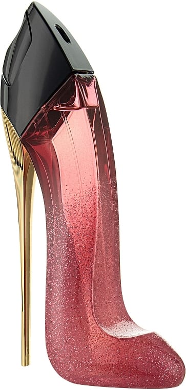 Carolina Herrera Very Good Girl Glam Edp Spray - review image