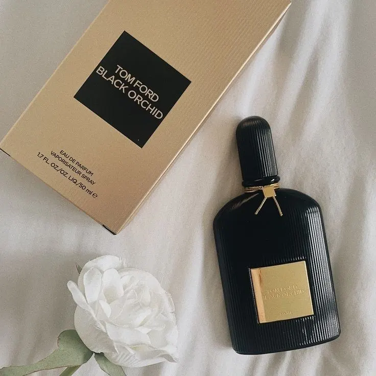 Tom Ford Black Orchid Tom Ford - Black Orchid Set  - - review image