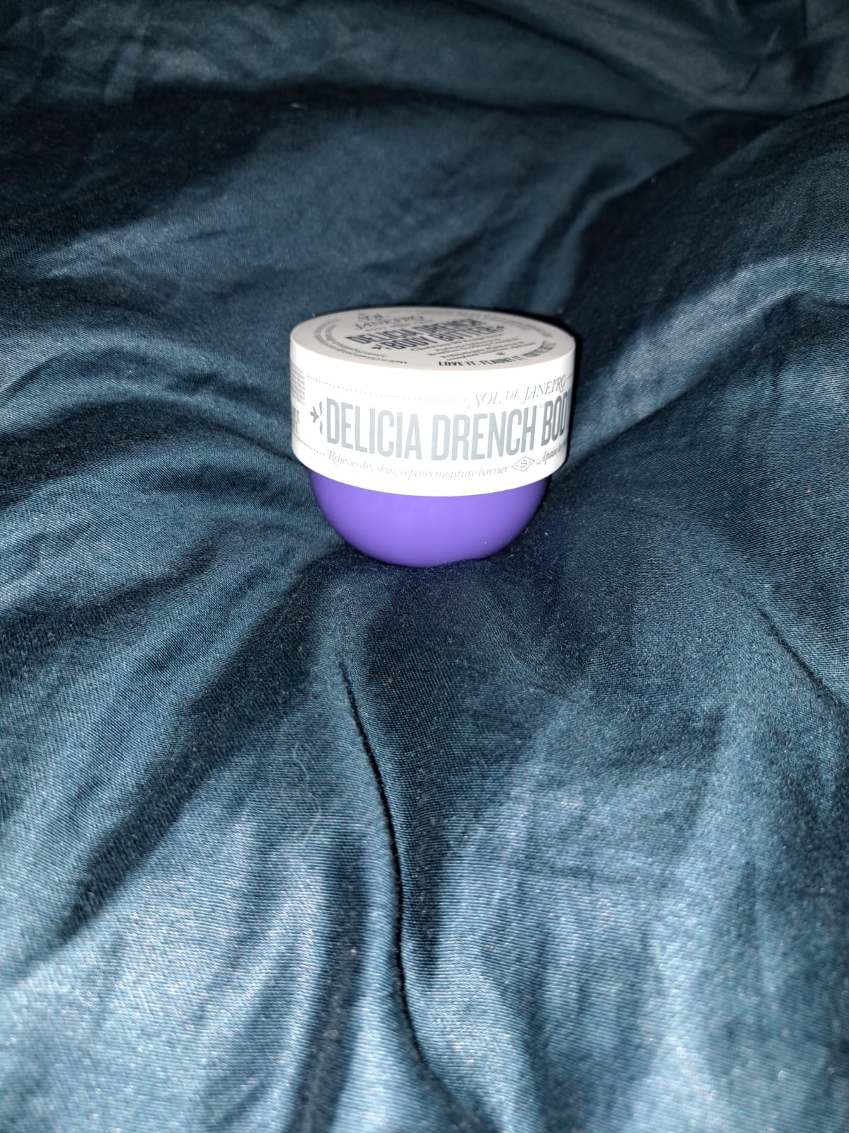 Sol De Janeiro Delicia Drench Body Butter - review image