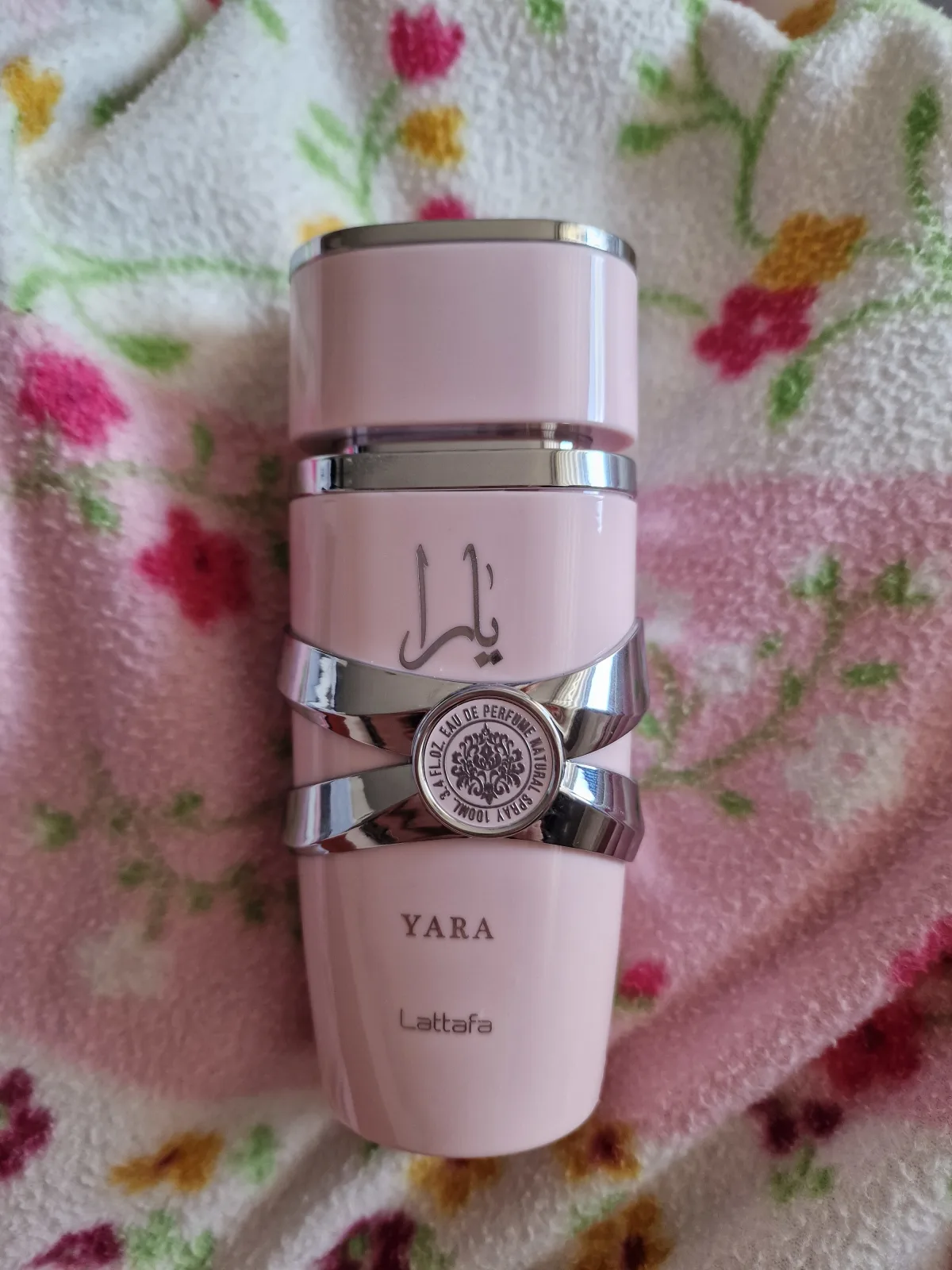 Lattafa Yara Edp Spray - review image