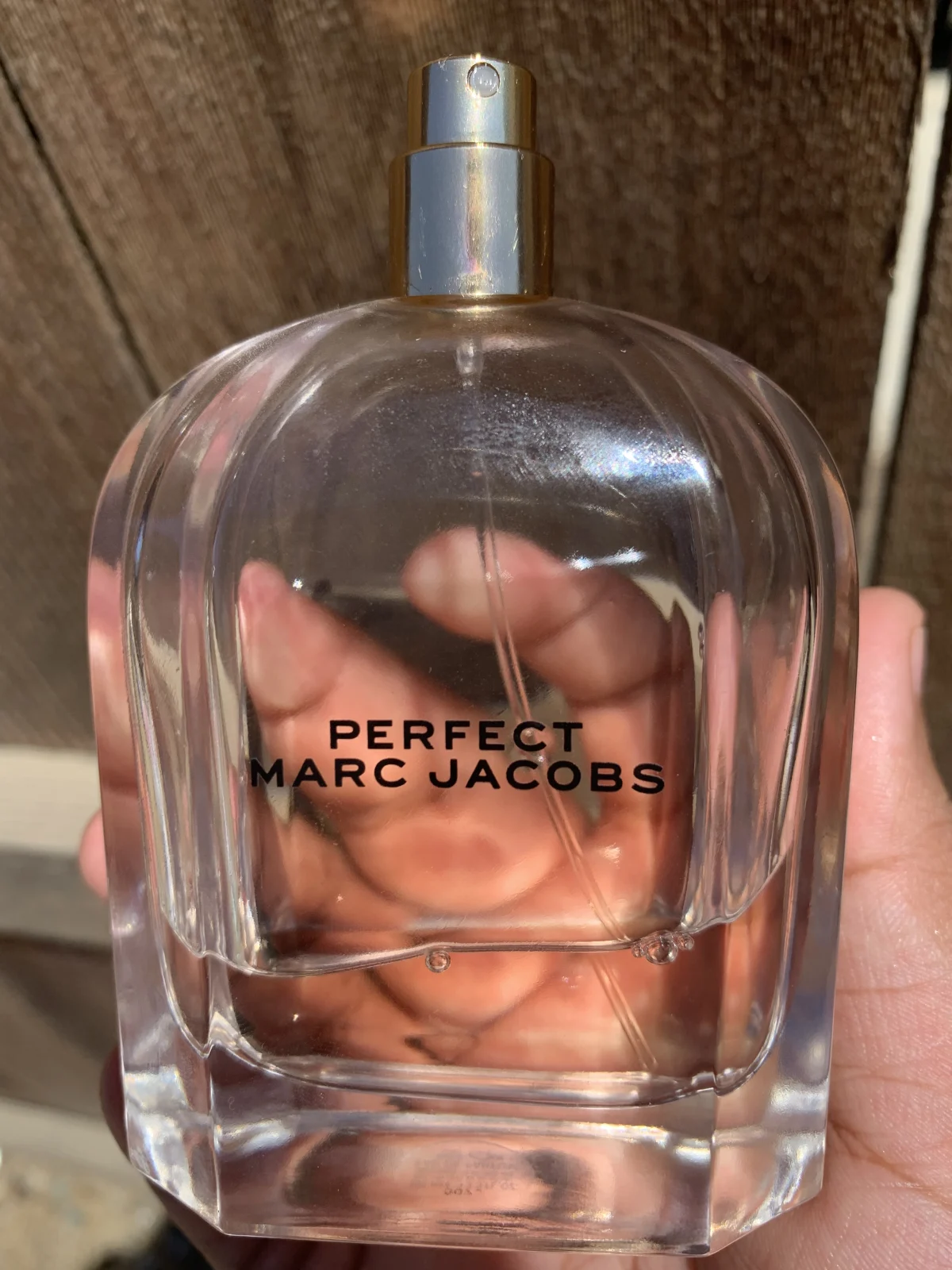 Marc Jacobs Perfect Eau de Parfum - review image