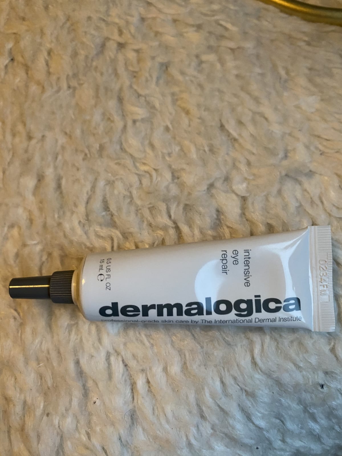 Dermalogica Intensive Eye Repair 15ml - review image