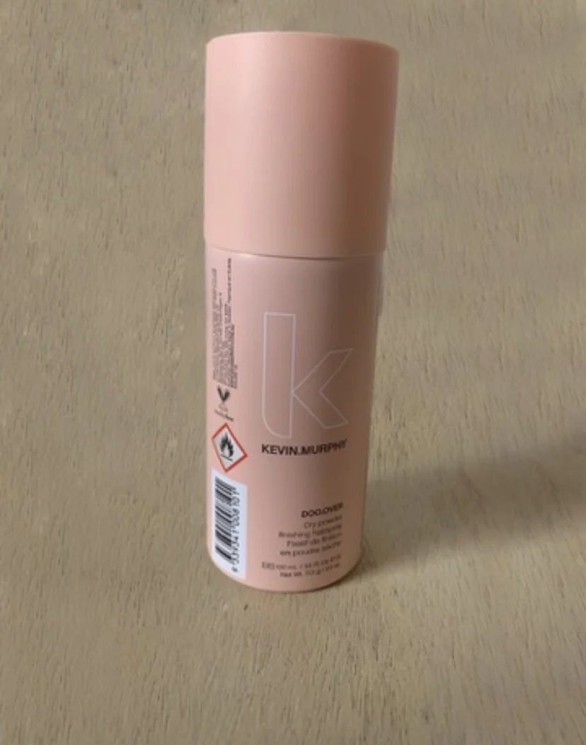 Kevin Murphy - DOO.OVER - review image