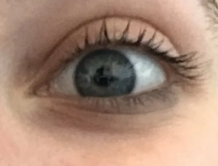 Rimmel ScandalEyes on Demand Mascara - 002 Brown Black - review image