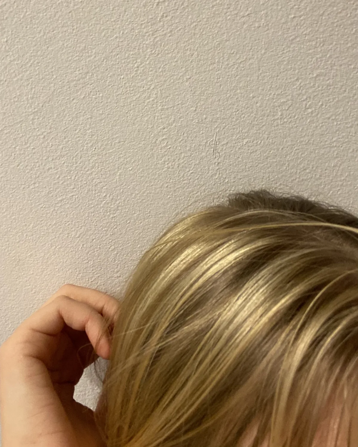 Preference Balayage Permanente Haarverf Balayage Highlights Lichtblond Tot Donkerblond Haar - review image