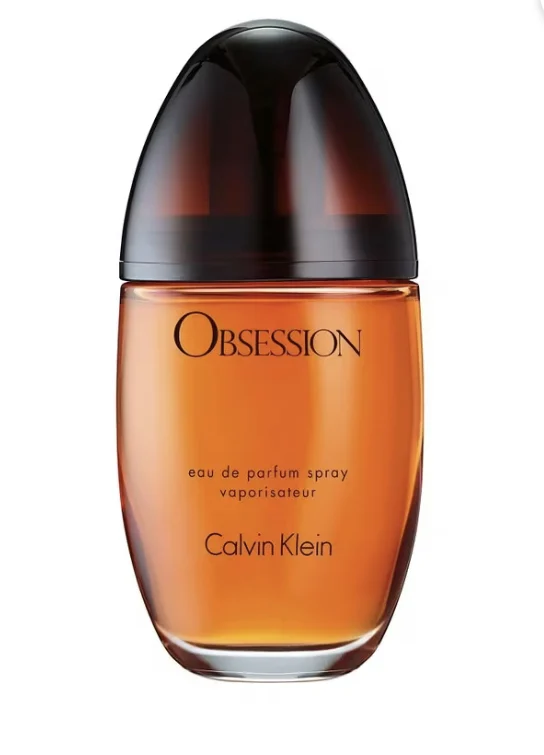 Calvin Klein Obsession 100 ml  - Eau de Parfum - Damesparfum - review image