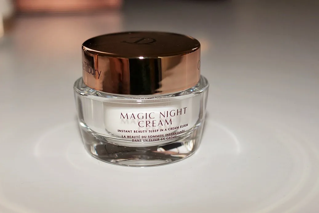 Charlotte Tilbury Charlotte'S Magic Cream - review image