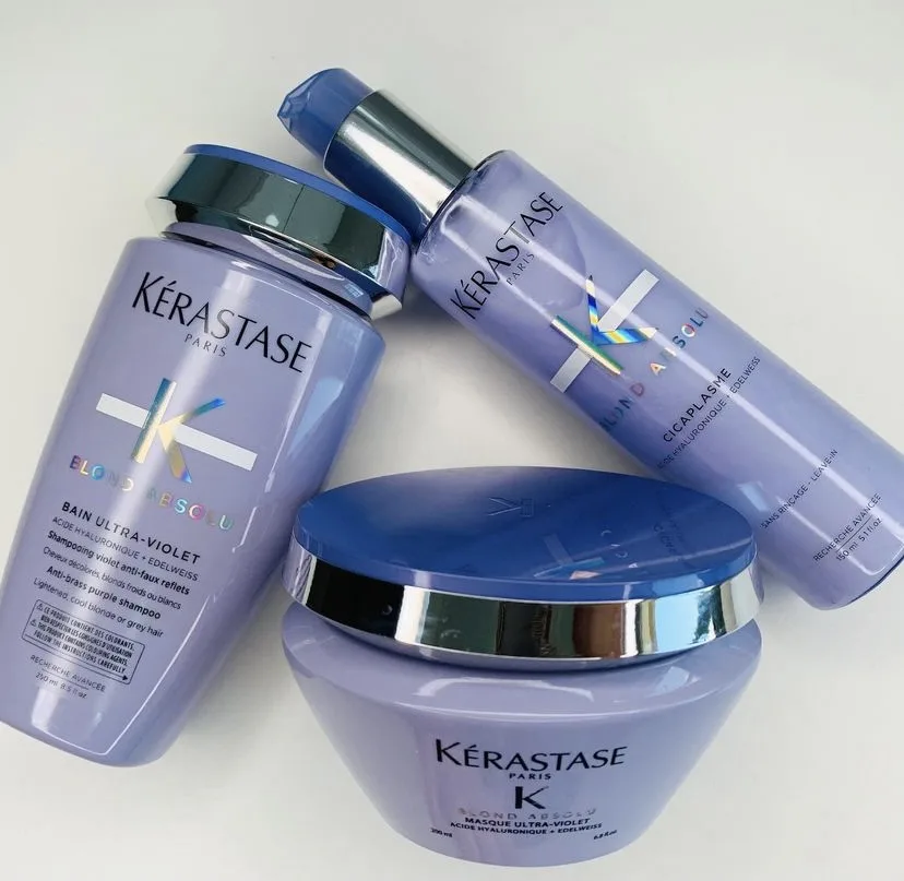 Kérastase Blond Absolu Fondant Cicaflash 1000ml - review image