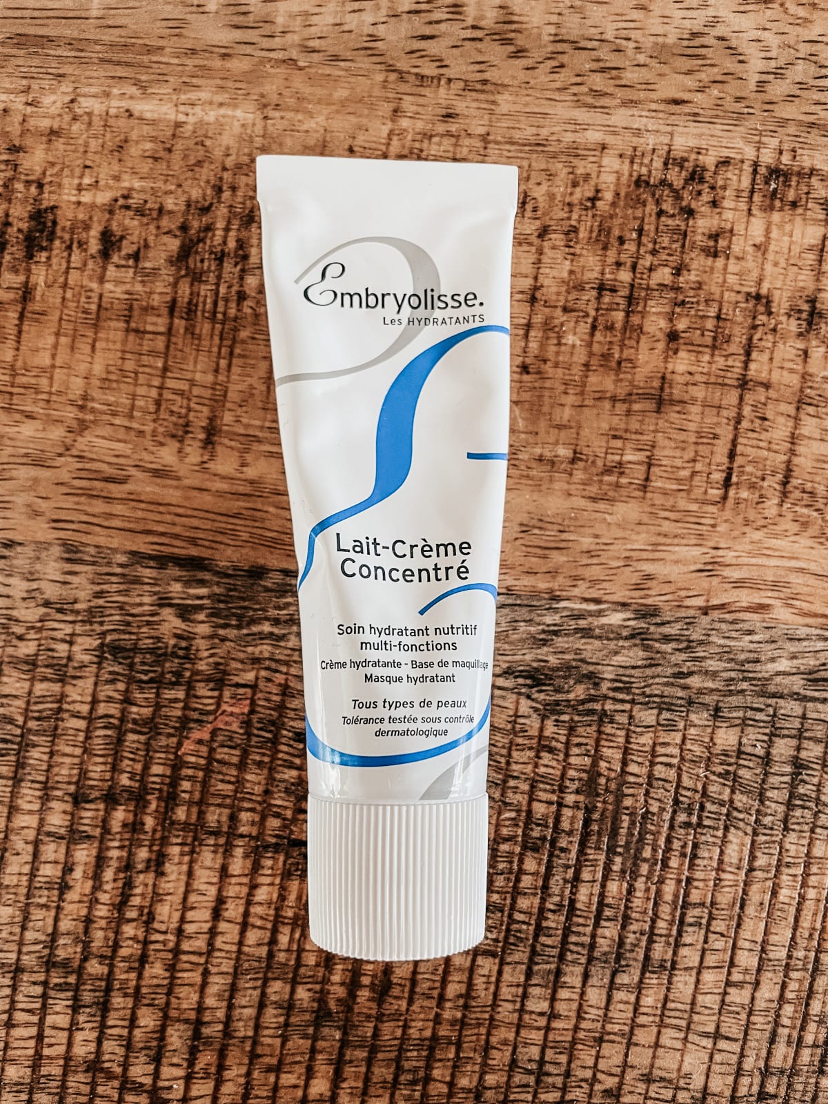 Embryolisse Lait Crème Concentre - review image