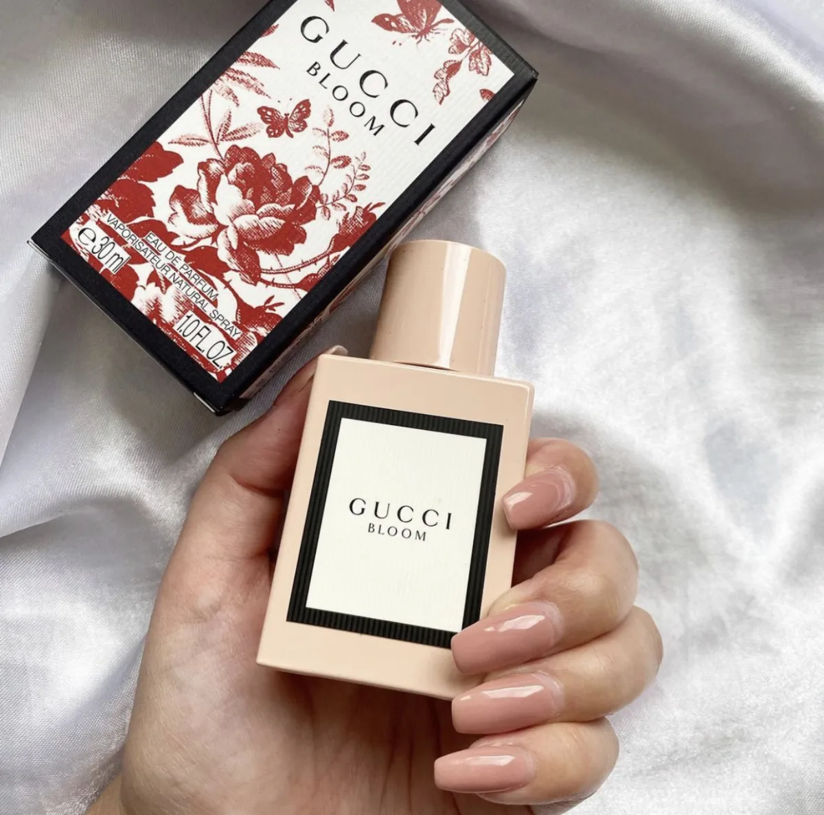 Gucci Bloom Edp Spray - review image