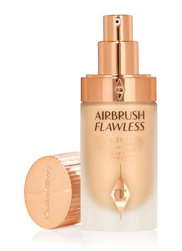 Airbrush Flawless Foundation - review image