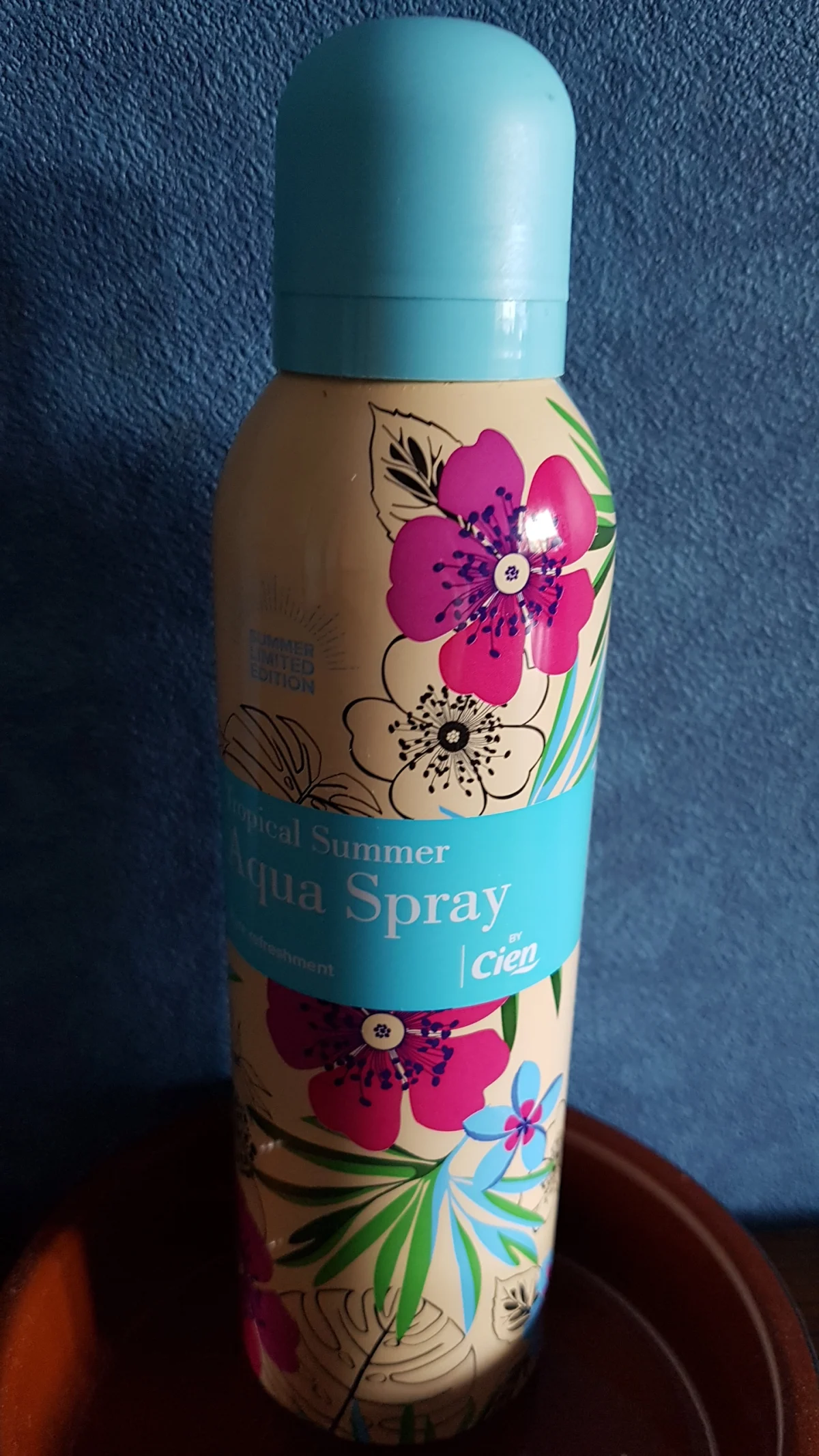 Brumi­sa­teur fa­ci­al spray 150ml - review image