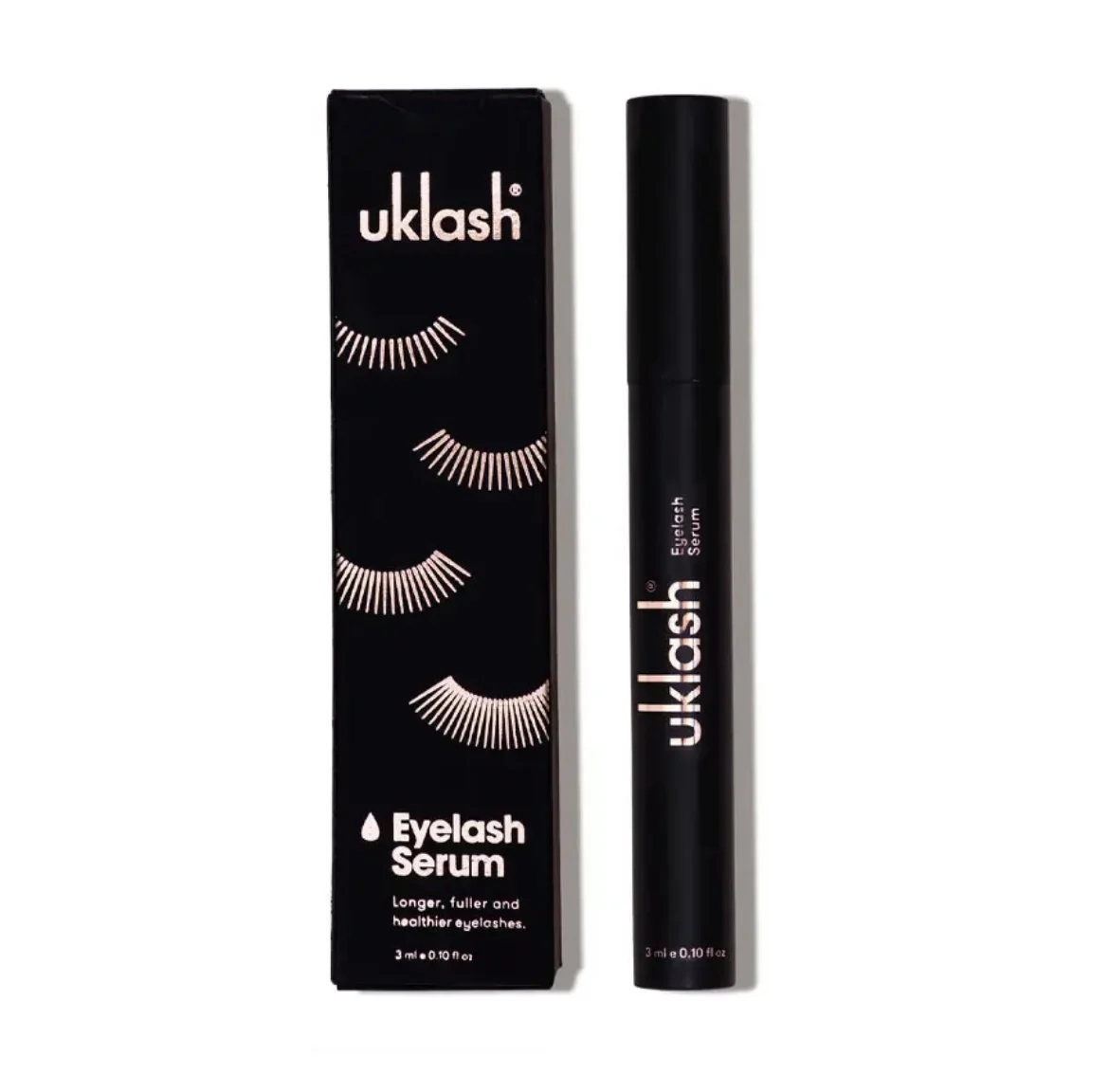 Lash Serum - review image