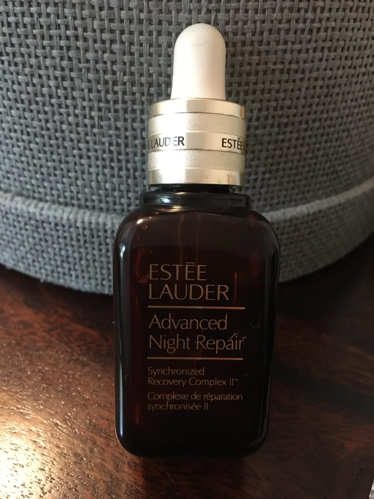 Estee Lauder Advanced Night Repair 50 ML - review image