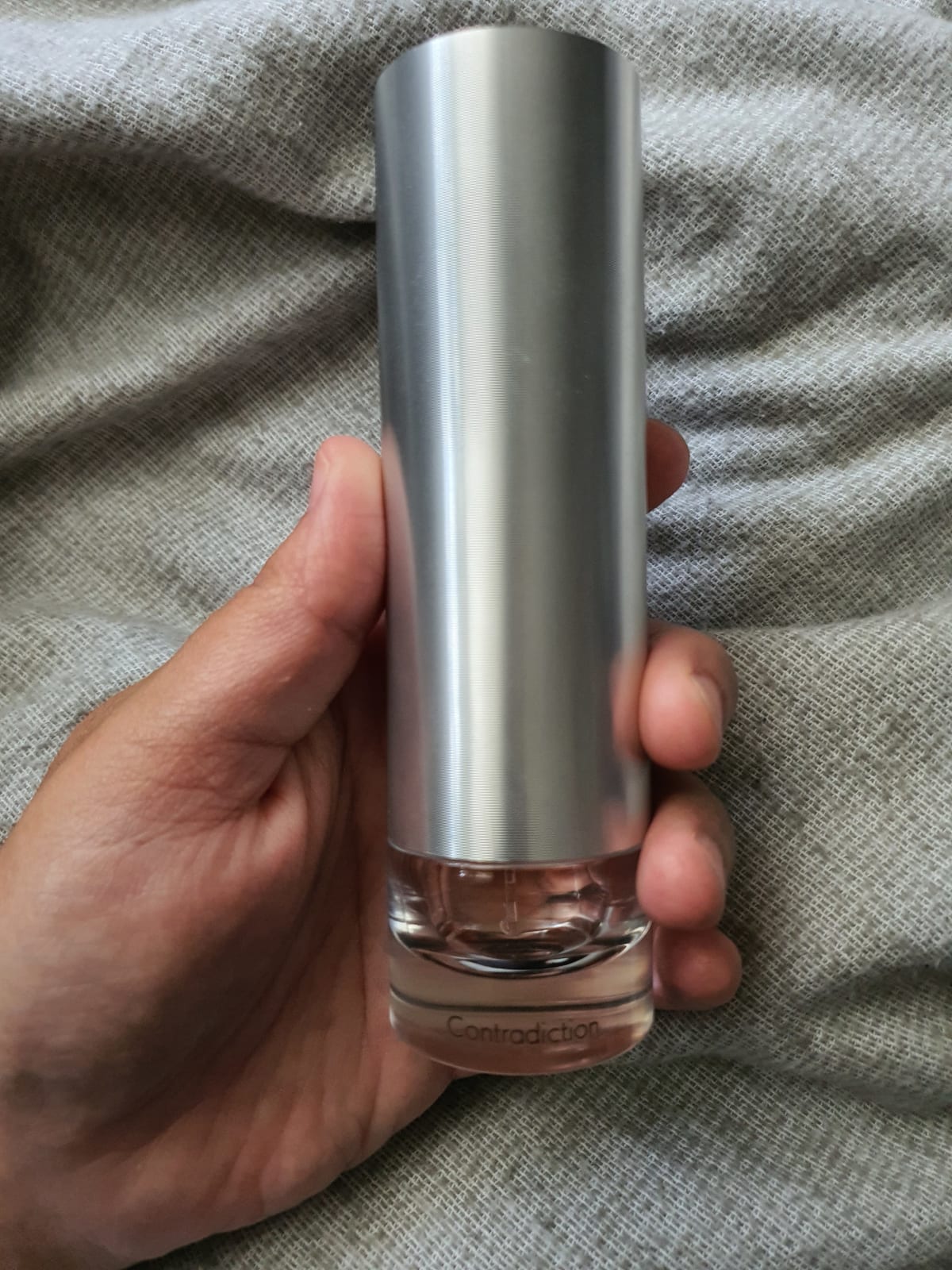 Calvin Klein Contradiction 100 ml - Eau de Parfum - Damesparfum - review image