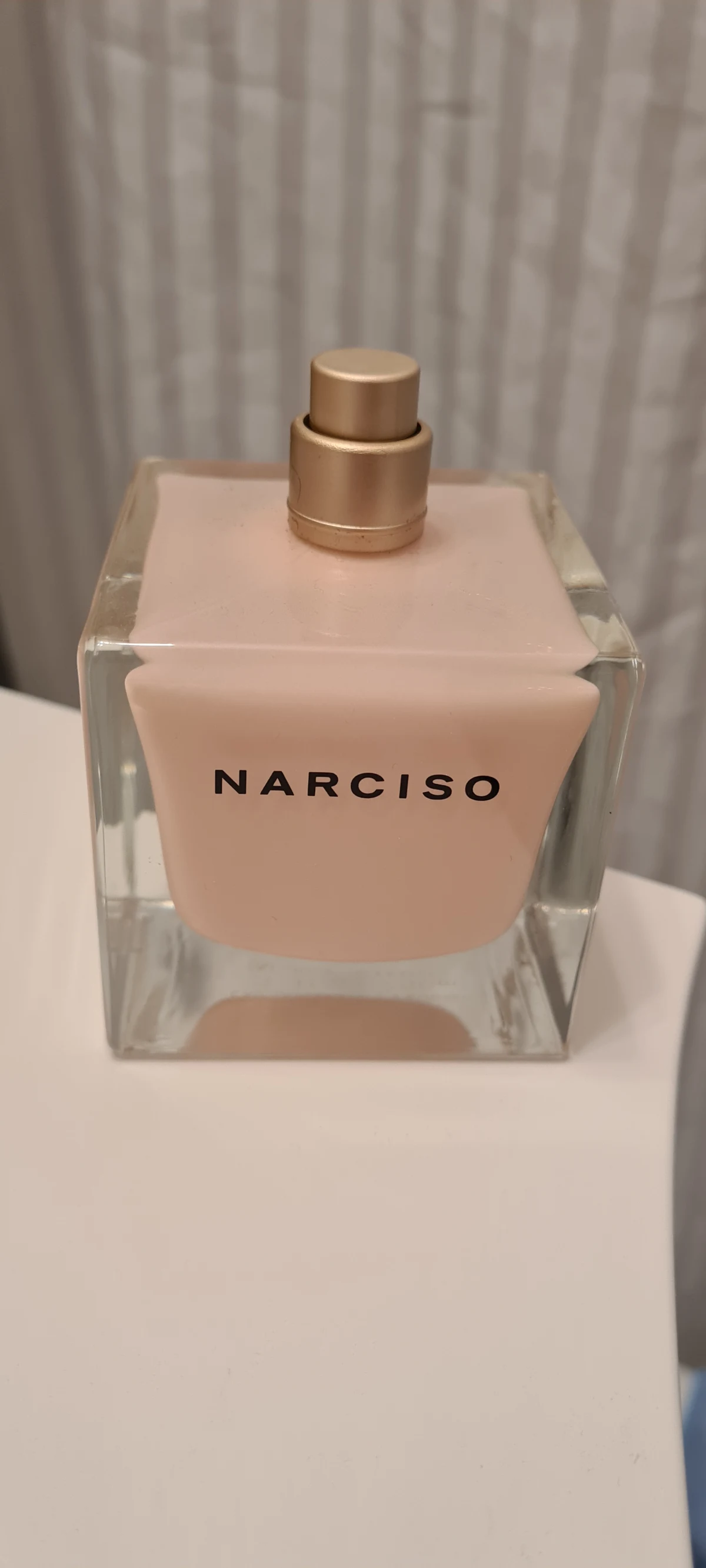 Narciso Rodriguez Narciso Poudree Edp Spray - review image