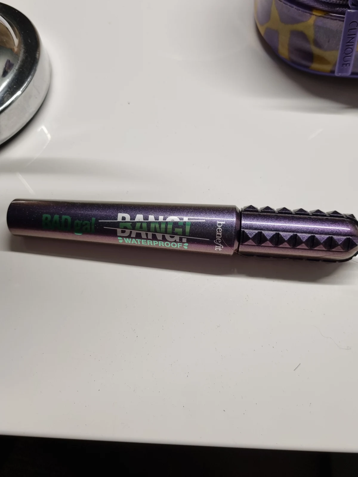 Benefit Mascara Collection BADgal Bang! Volume - review image