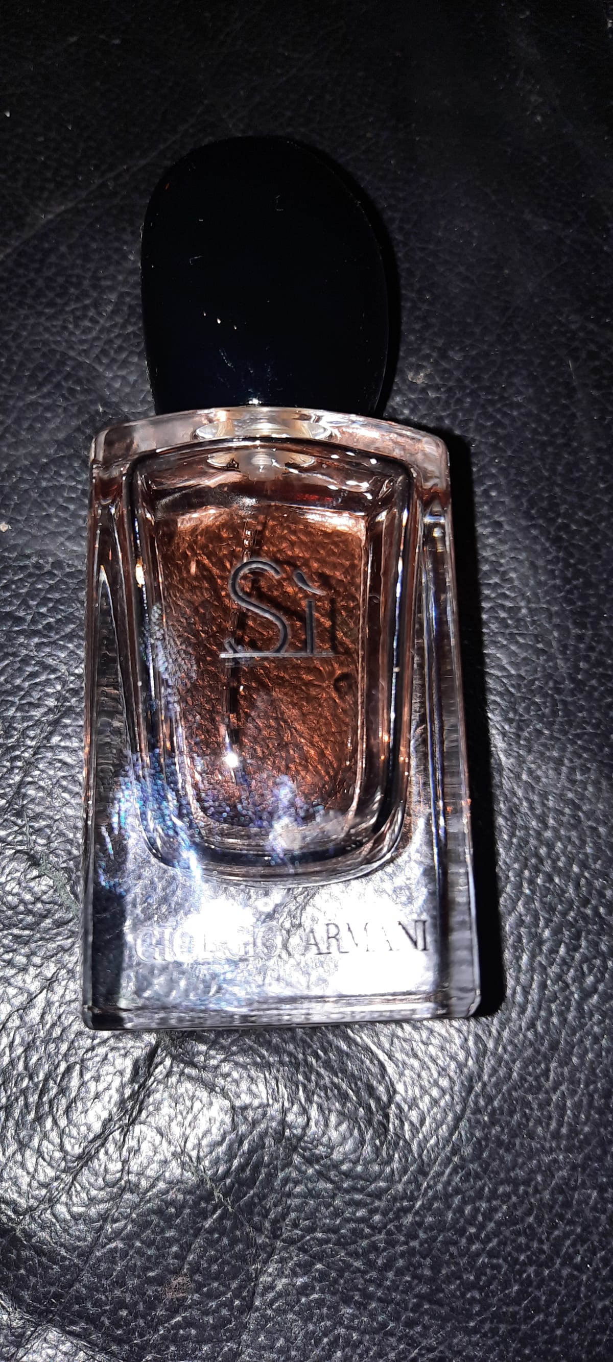 Armani Si Edp Spray - review image