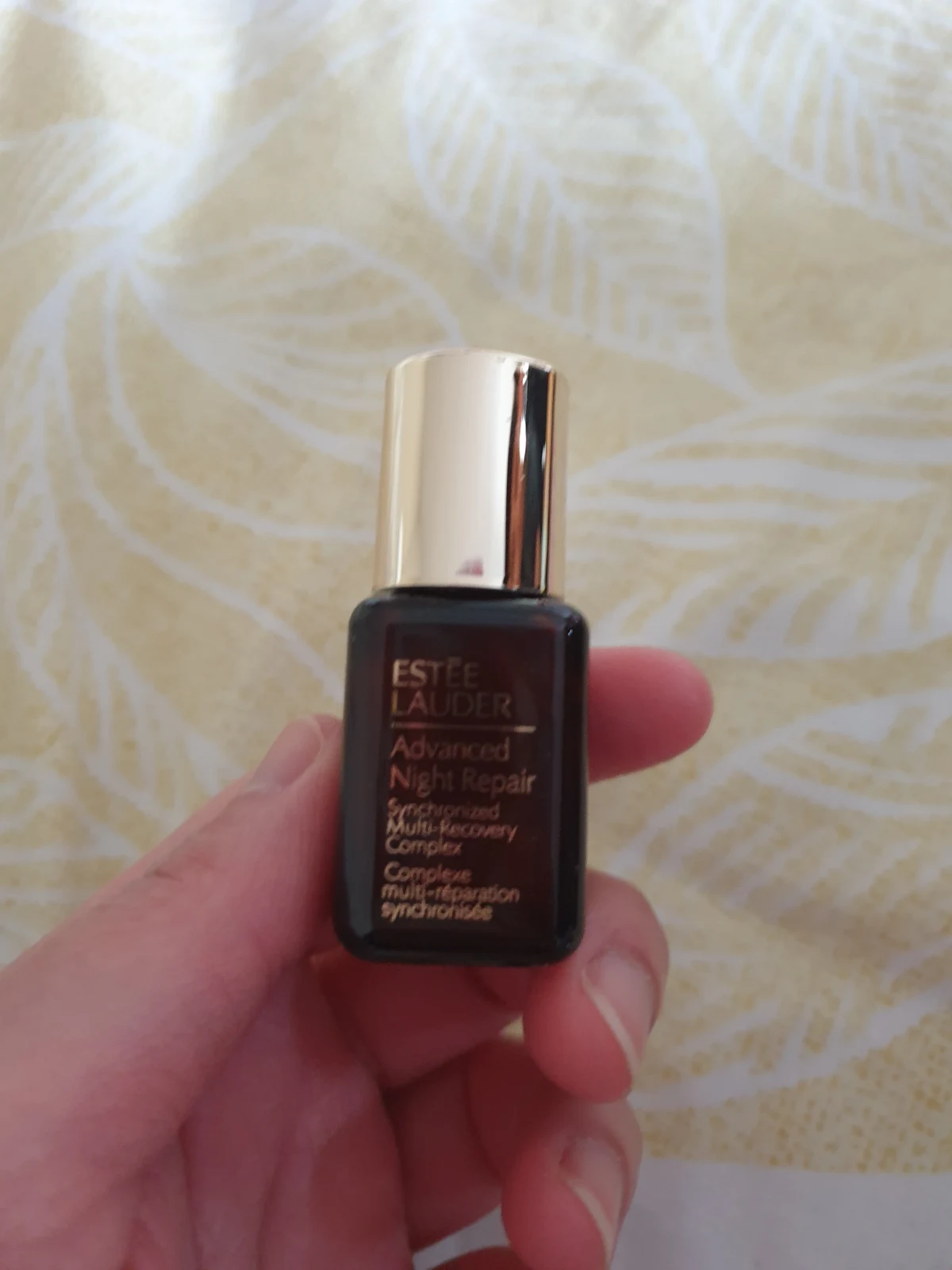 Estee Lauder Advanced Night Repair 50 ML - review image