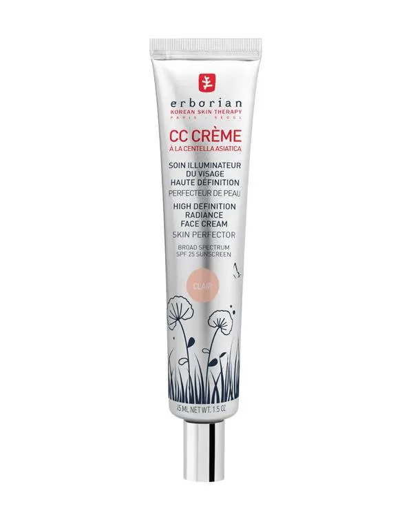 High Definition Radiance Face Cream 45 Ml - review image