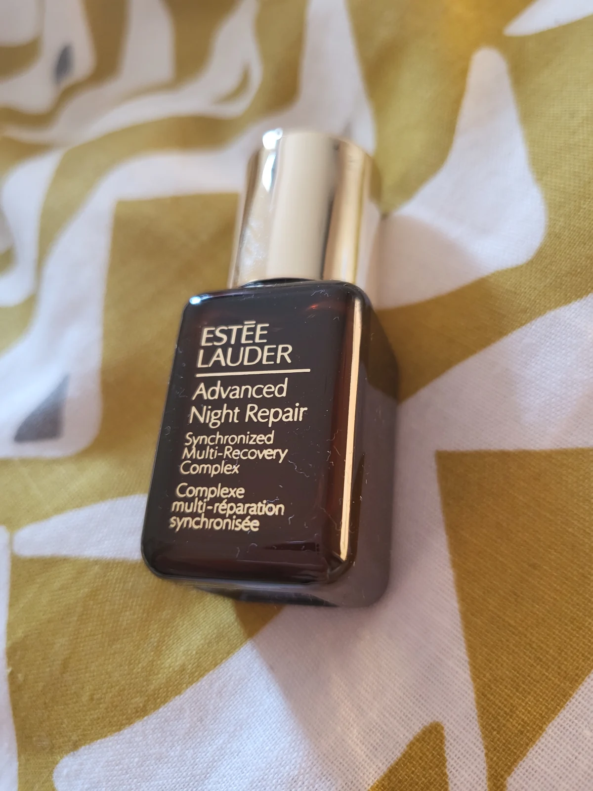 Estee Lauder Advanced Night Repair 50 ML - review image