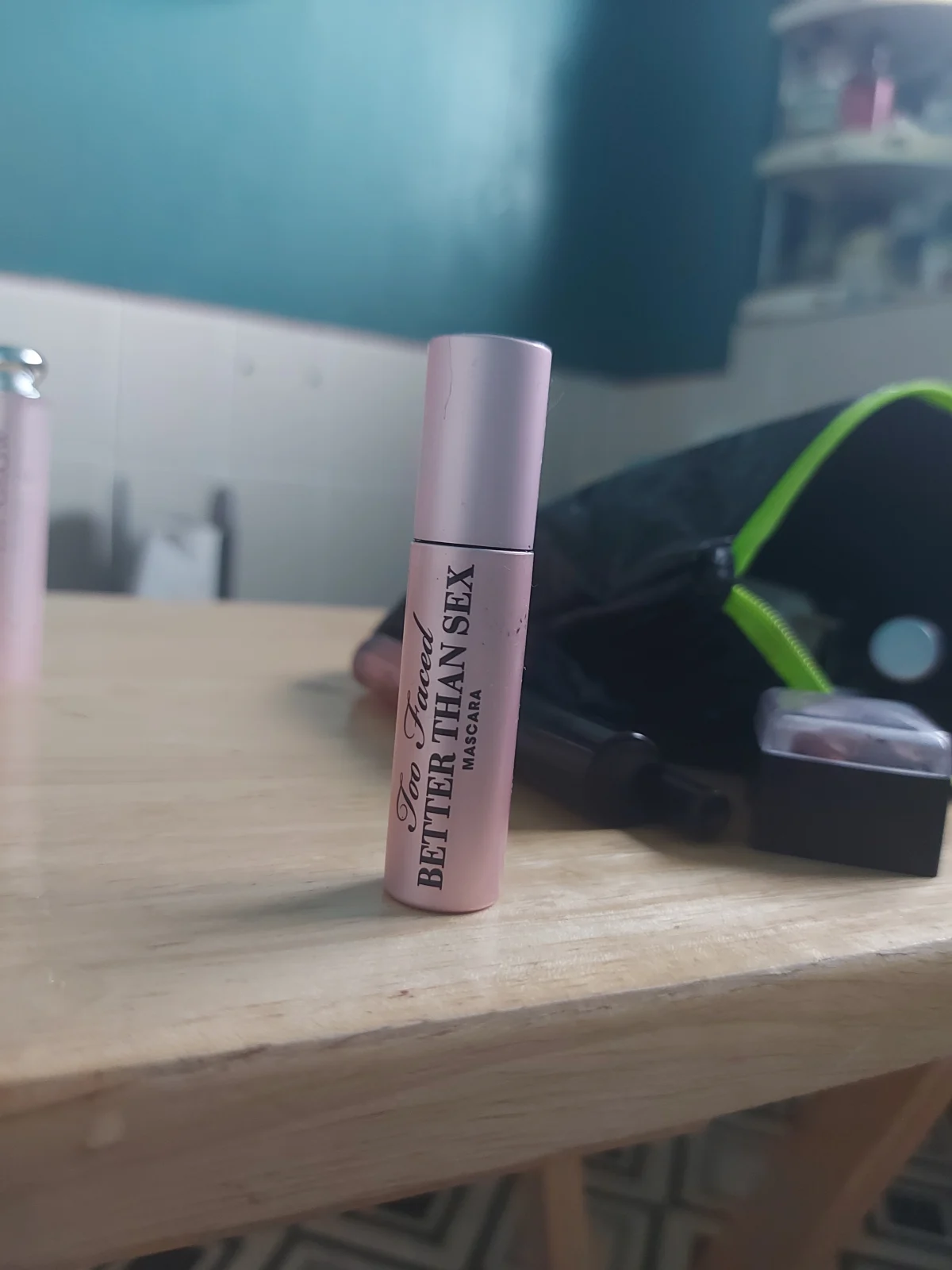 Better Than Sex Mascara - review image