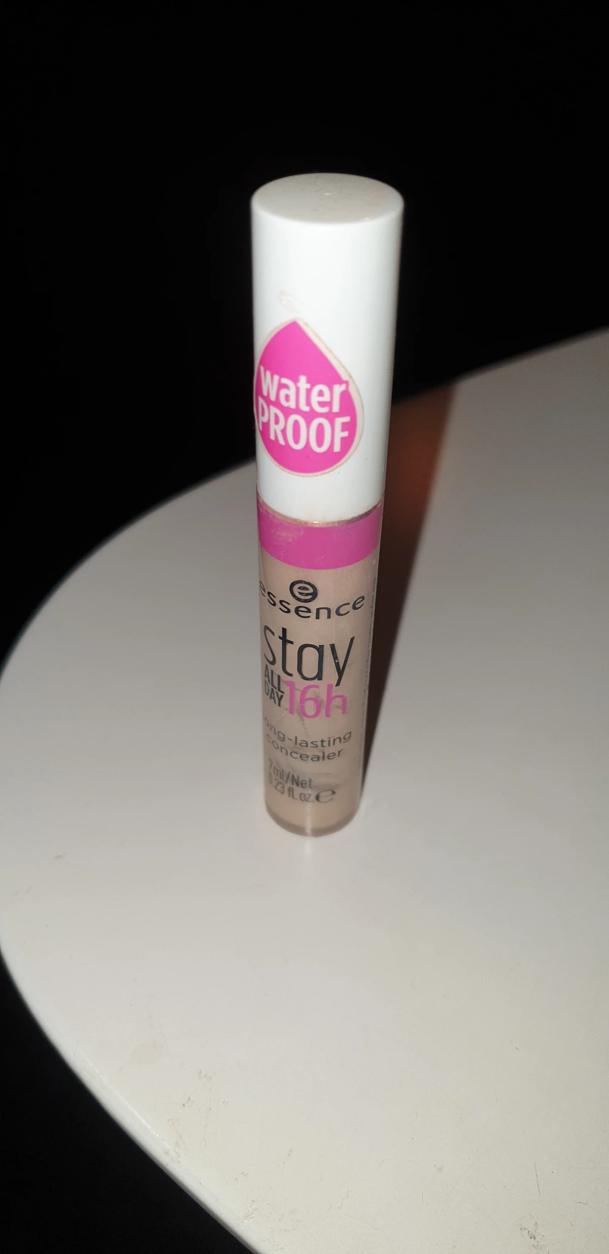 Stay All Day 16H Long Lasting Concealer - review image