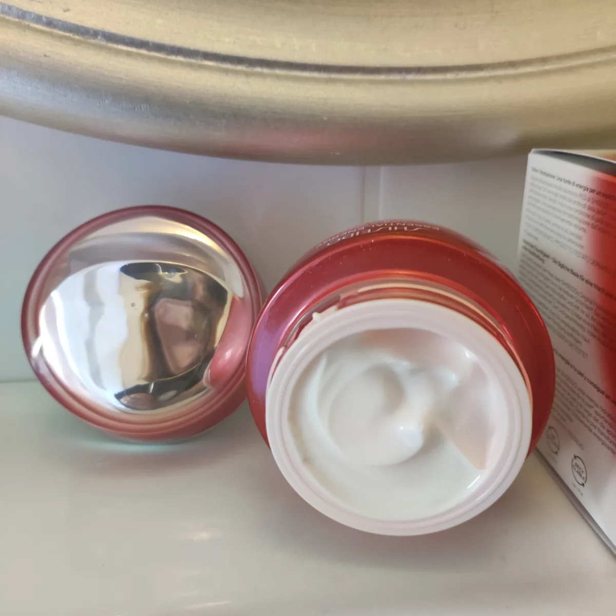 Hydrating Cream - review image