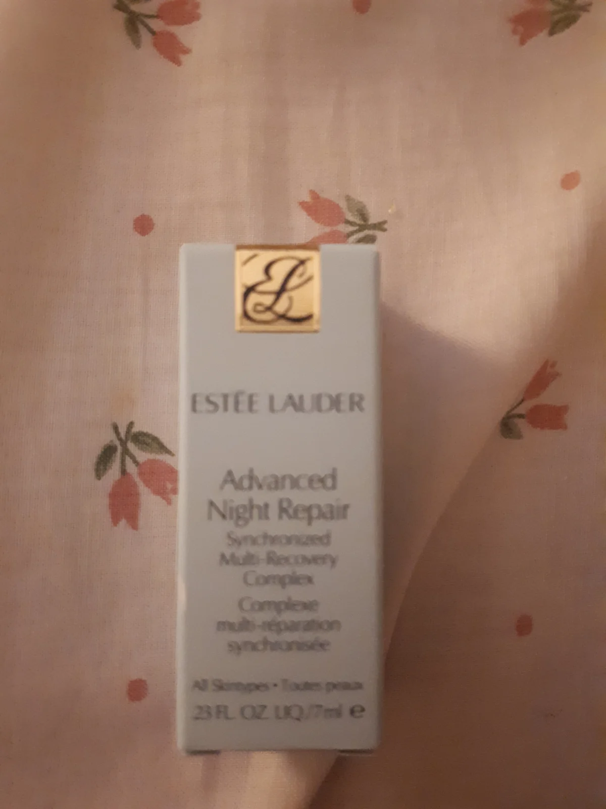 Estee Lauder Advanced Night Repair  Estee Lauder - Advanced Night Repair  Syncronized Recovery Complex Ii - Jumbo - review image