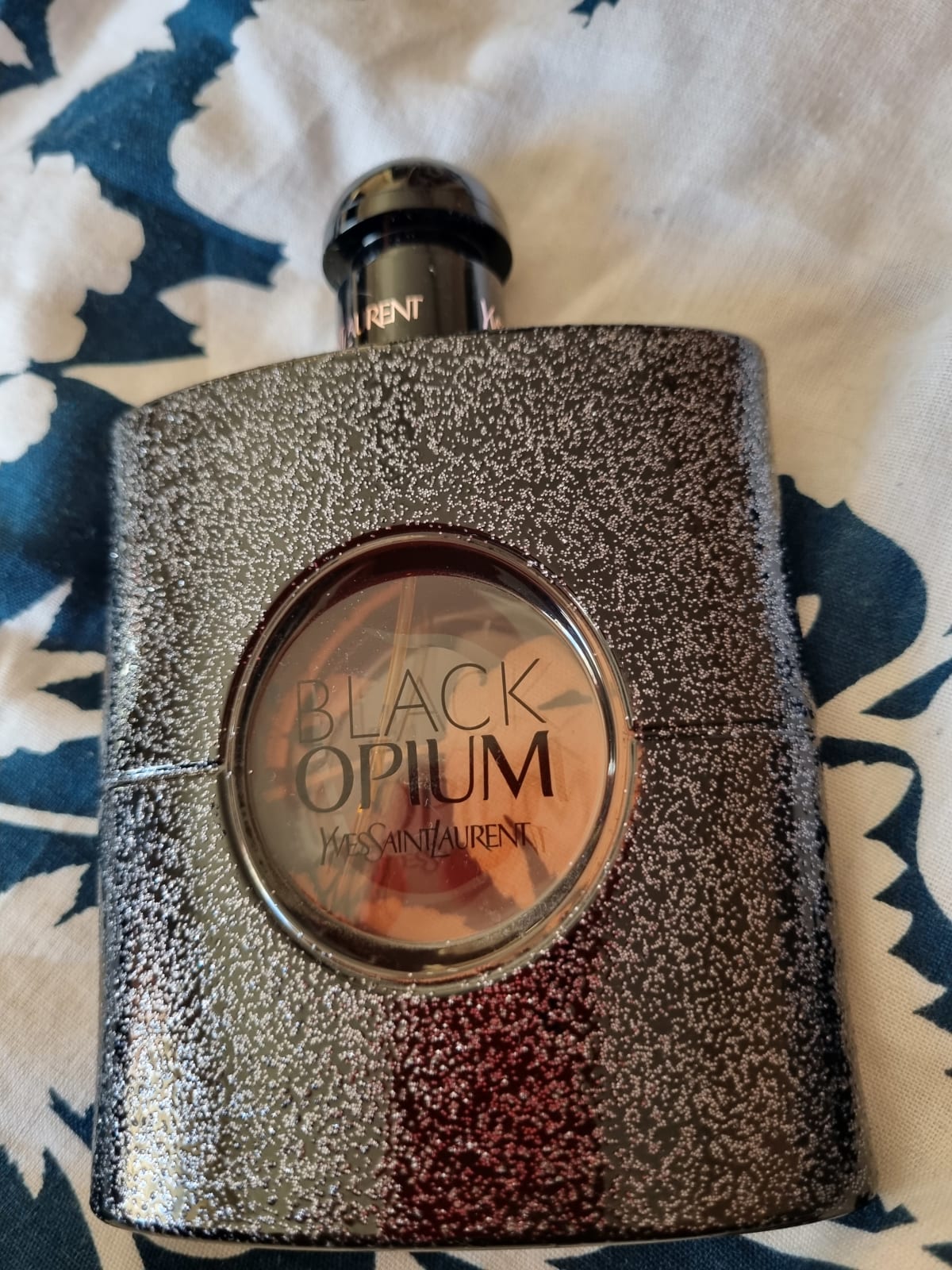 Ysl Black Opium YSL Black Opium Geschenkset  - 2 ST - review image