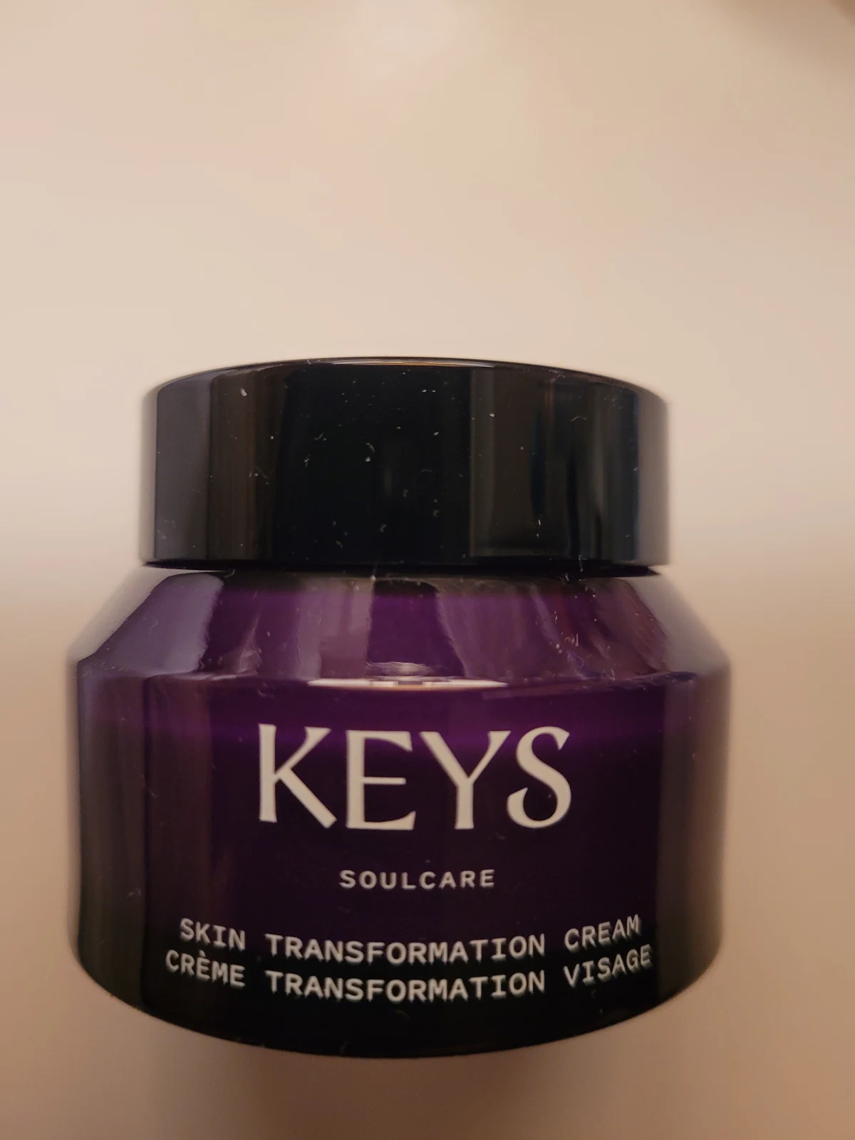 Keys Soulcare Comforting Balm - review image