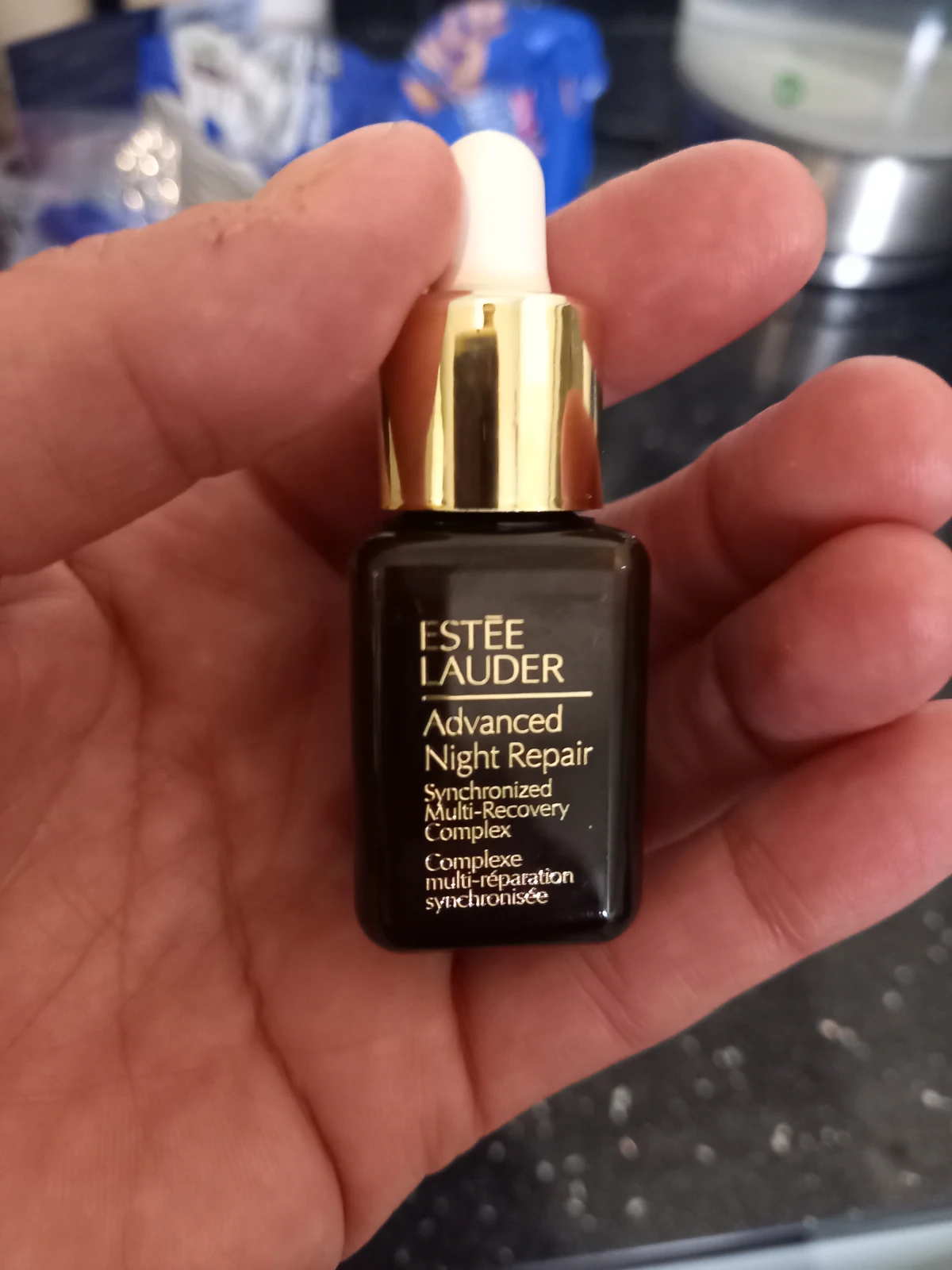 Estee Lauder Advanced Night Repair 50 ML - review image