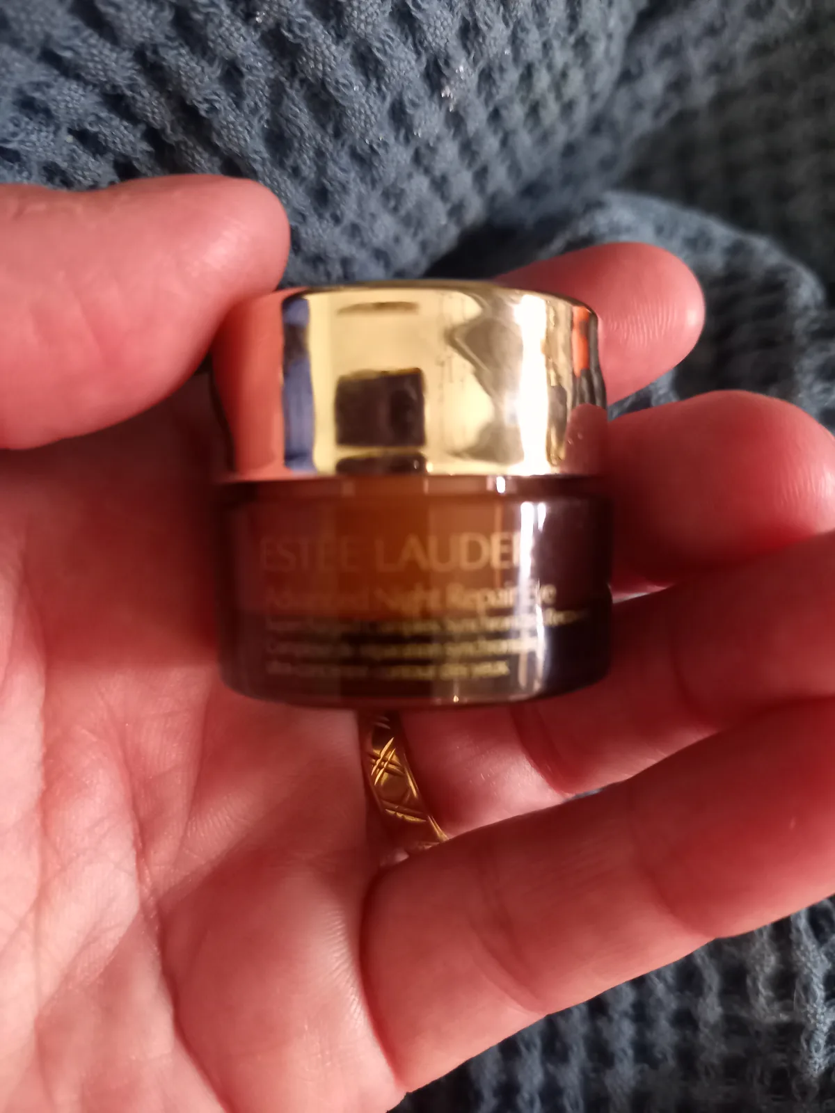 Estée Lauder Advanced Night Repair Repair Eye Recovery Complex Oogverzorging 15 ml - review image