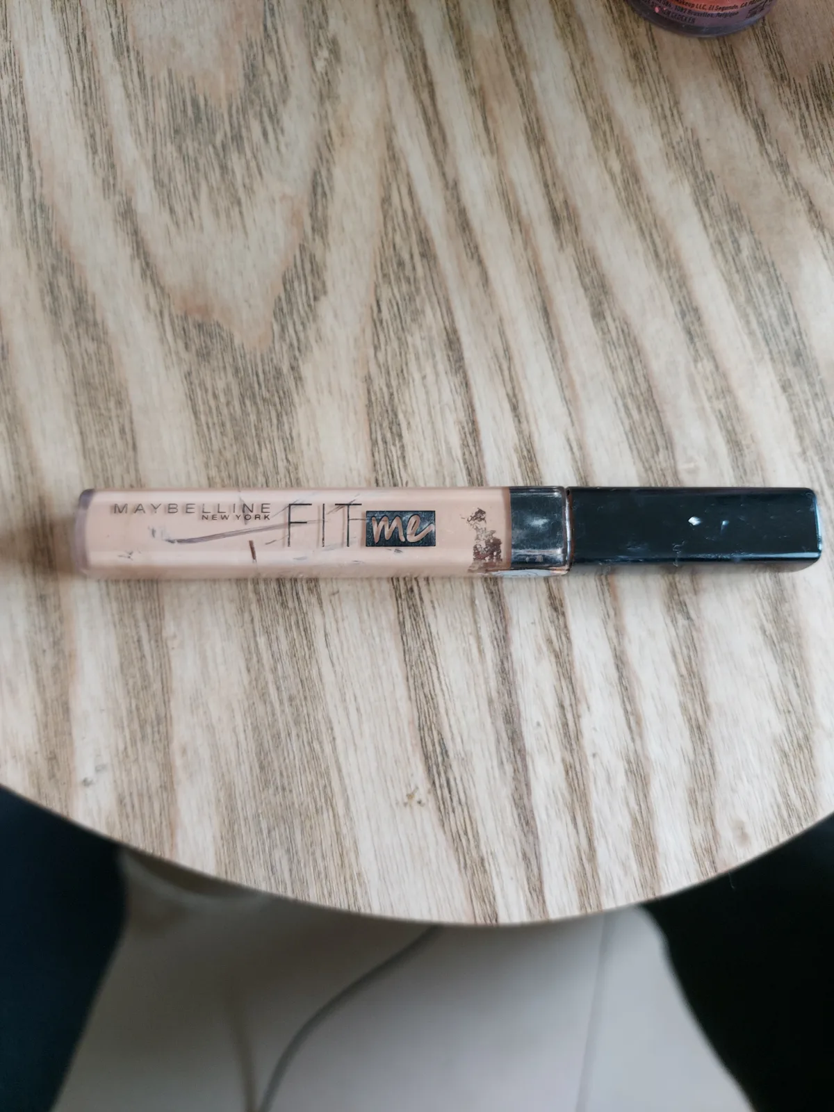 Textuur Corrigerende Crème Fit Me! Maybelline Fit 6,9 ml - review image