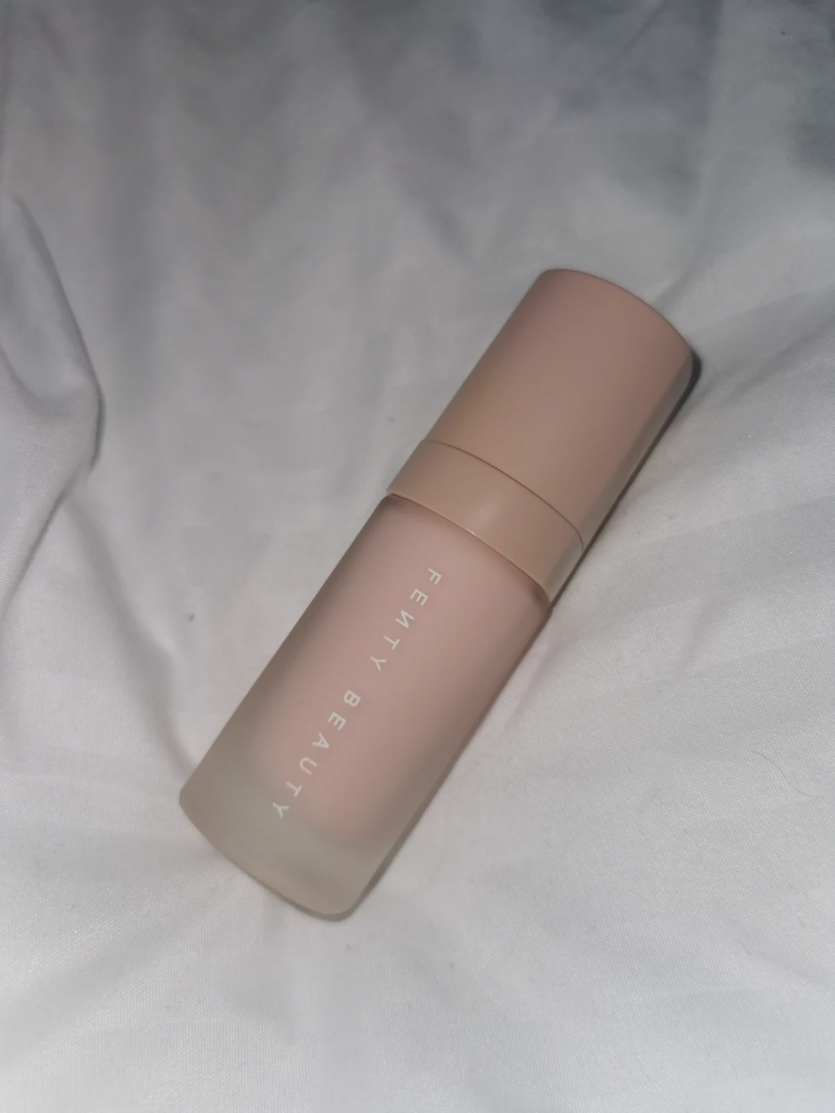 PRO FILT'R | Hydrating Primer - review image