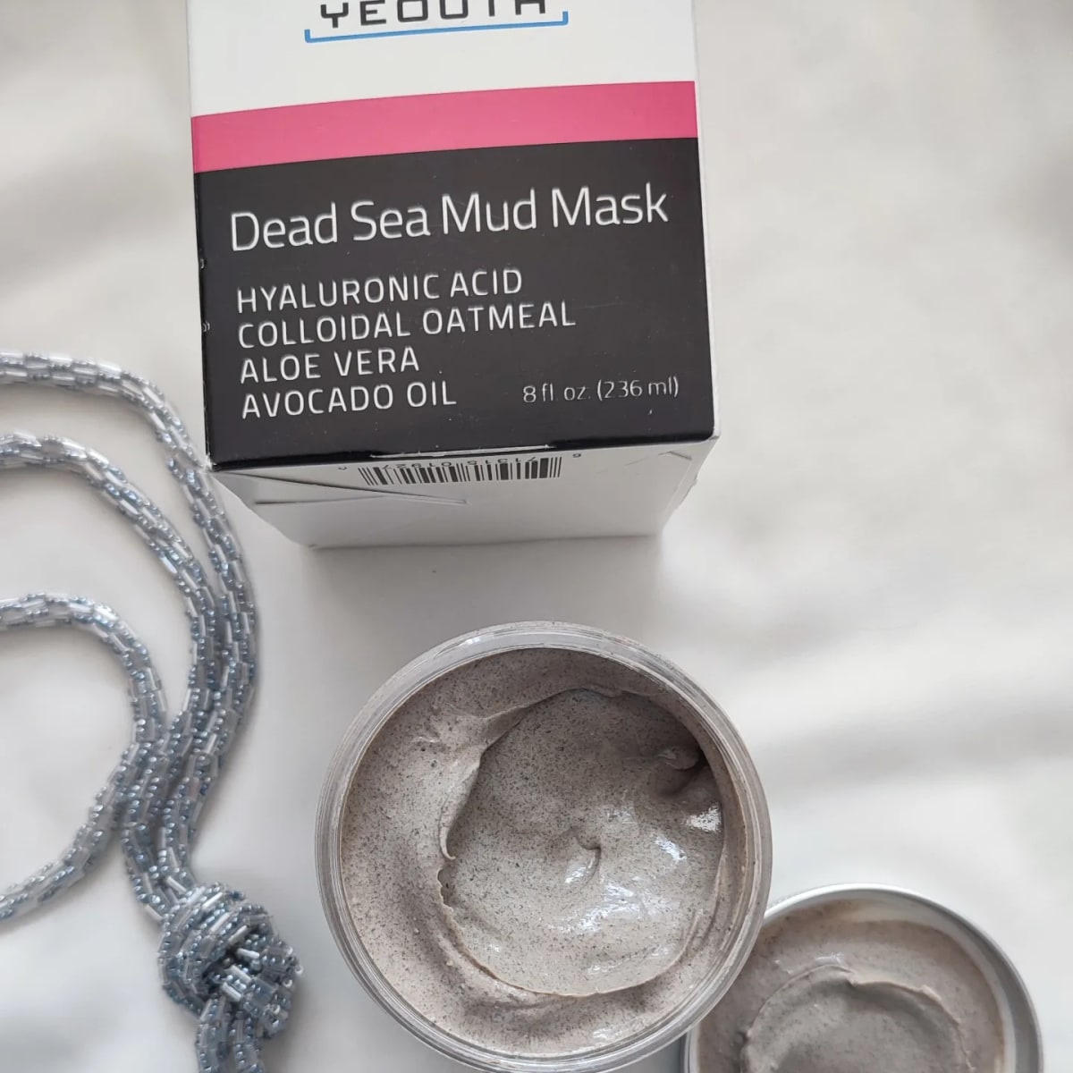 Moddermasker - review image