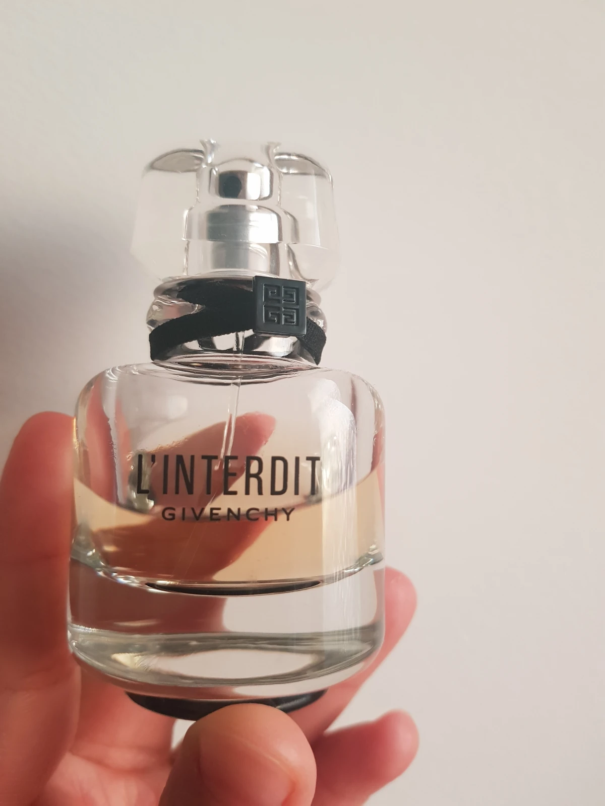 Givenchy Parfum  ml - review image