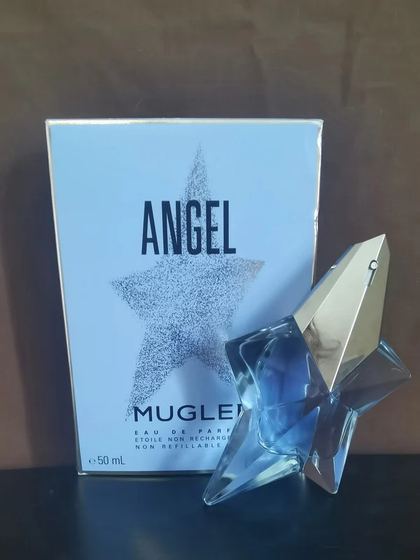 Angel Étoile Eau de Parfum - review image