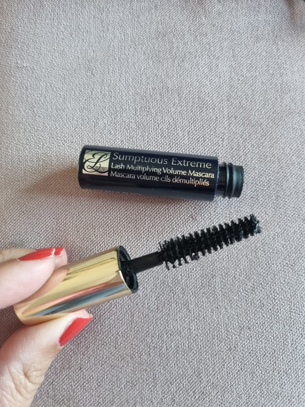 Estee Lauder Sumptuous Extreme Estee Lauder Sumptuous Extreme Mascara Set - review image