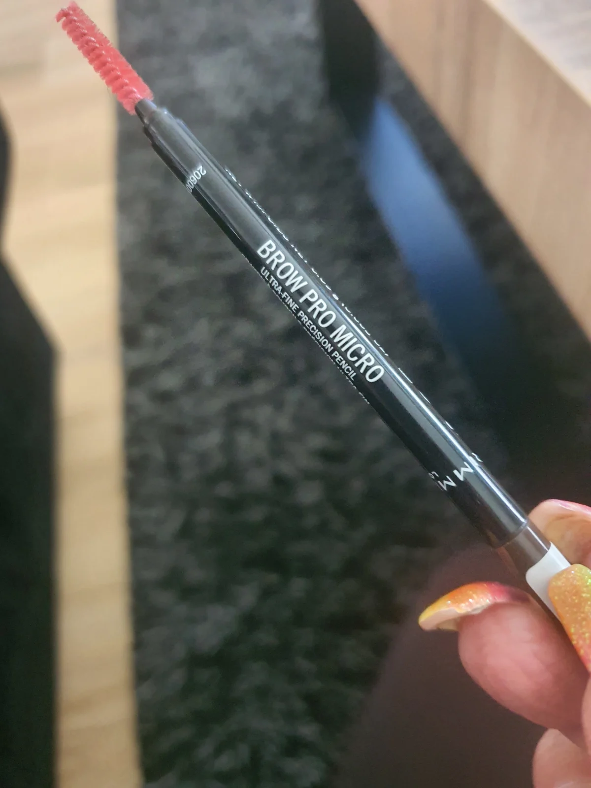 Rimmel London Brow This Way Brow Sculpting Kit - 003 Dark Brown - review image