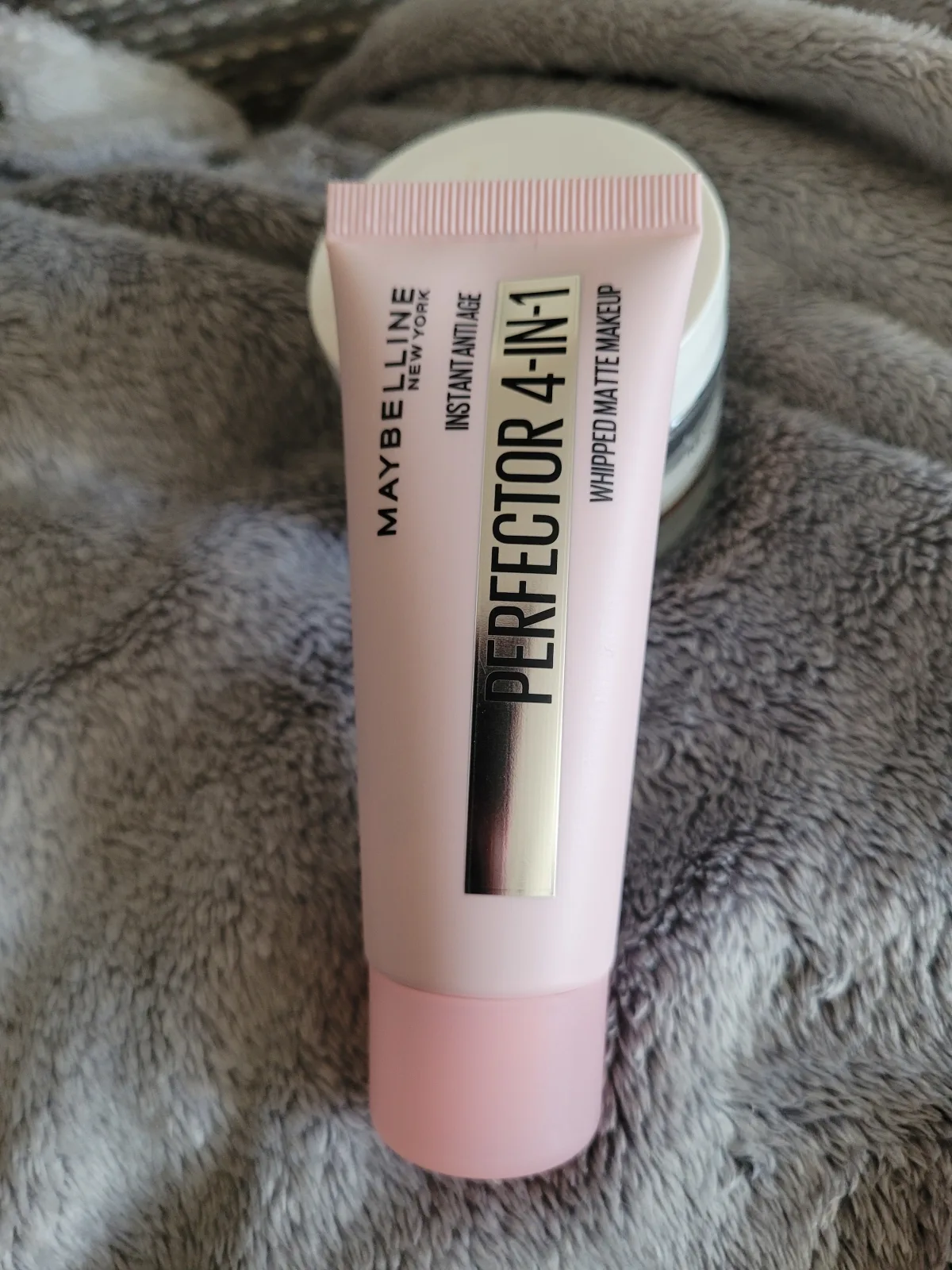 Gezichts Corrector Maybelline Instant Age Rewind 4-in-1 Ligh Medium (30 ml) - review image